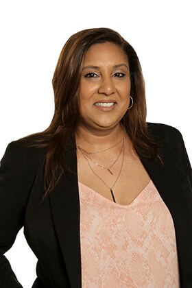 Staff member Dian Frank-Duronslet from 38aa11e71a28