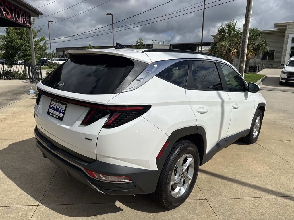 2023 Hyundai Tucson SEL - Photo 9