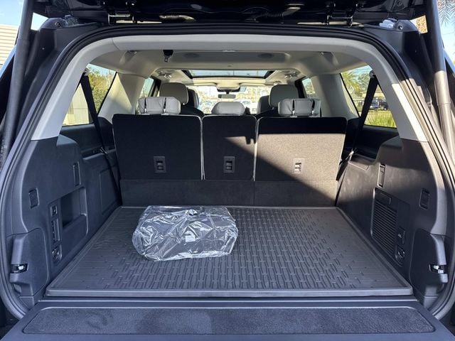 2026 Lincoln Navigator Reserve L