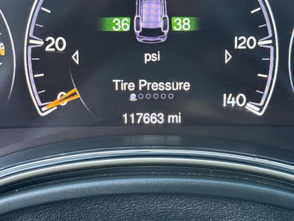 Used 2015 Jeep Grand Cherokee Summit SUV