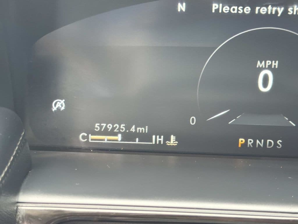 Certified 2023 Lincoln Nautilus Reserve SUV