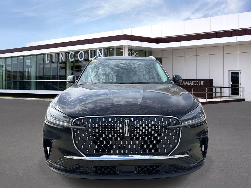 New 2026 Lincoln Aviator Premiere SUV