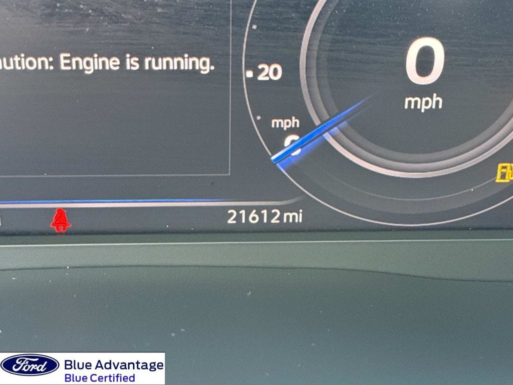 Used 2023 Volkswagen Atlas 3.6L V6 SE w/Technology SUV