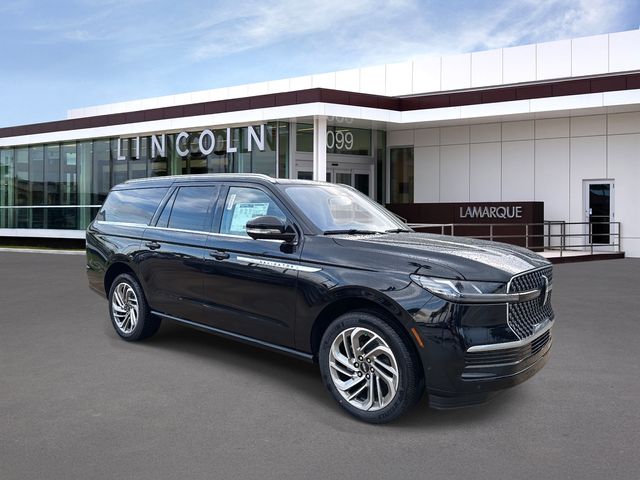 2025 Lincoln Navigator Reserve L's photo