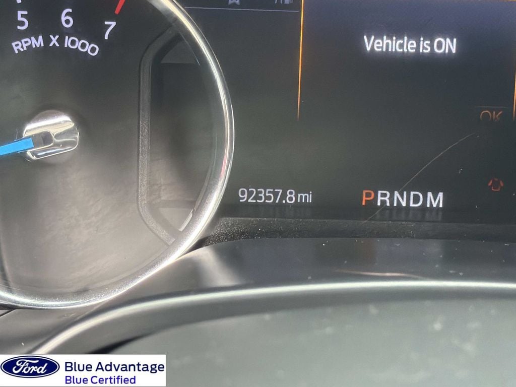 Used 2020 Ford Expedition XLT SUV