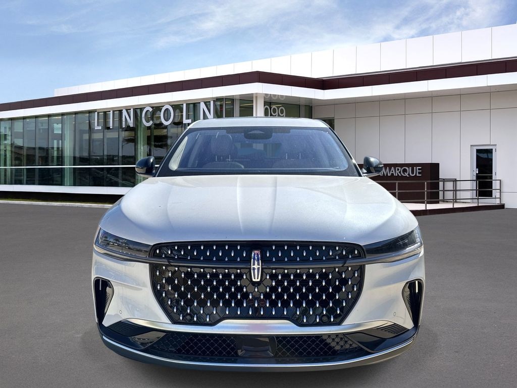 New 2026 Lincoln Nautilus Premiere CROSSOVERS