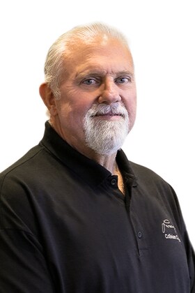 Staff member Max Burkert from 38aa11e71a28