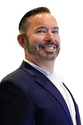 Staff member Scott Chantrey from 38aa11e71a28