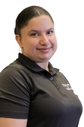 Staff member Vasty Diamond from 38aa11e71a28