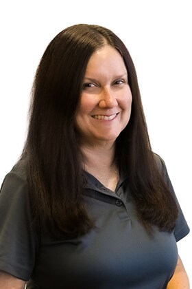 Staff member Bridget Hellmers from 38aa11e71a28