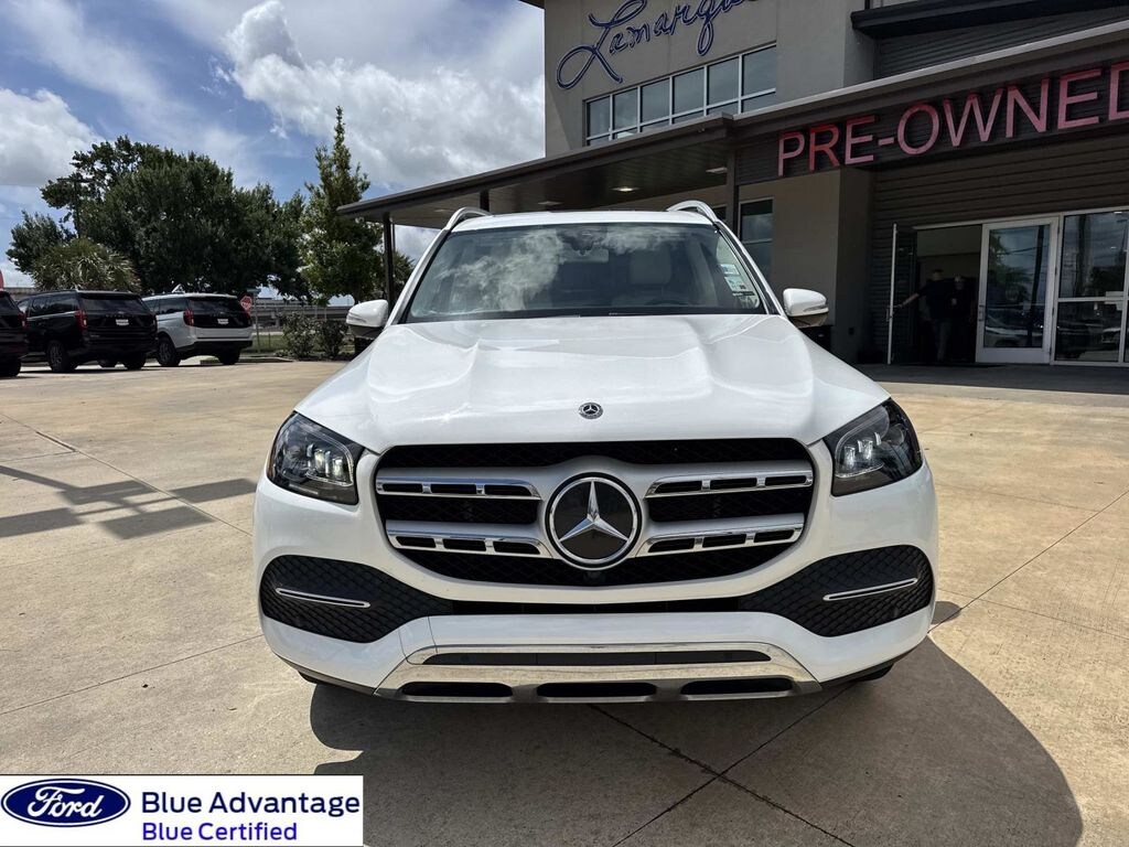 Used 2020 Mercedes-Benz GLS GLS 450 SUV