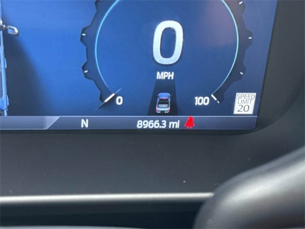 Used 2024 Ford F-250SD Lariat Truck