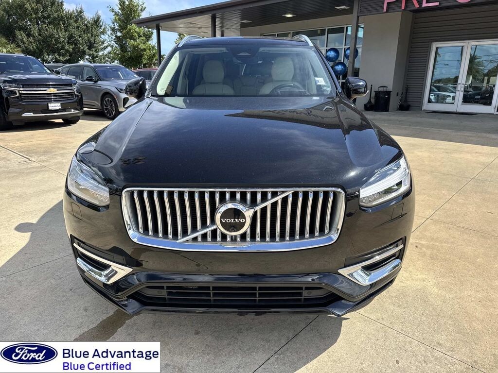 Used 2023 Volvo XC90 Ultimate SUV
