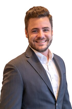 Staff member Dylan Ryan from 38aa11e71a28