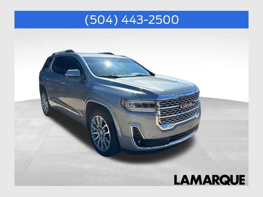 2023 GMC Acadia Denali FWD's photo