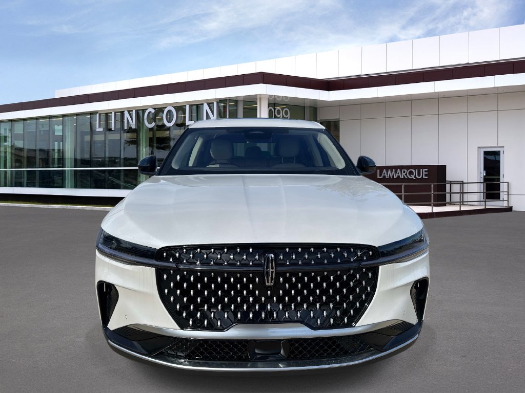 New 2026 Lincoln Nautilus Premiere CROSSOVERS