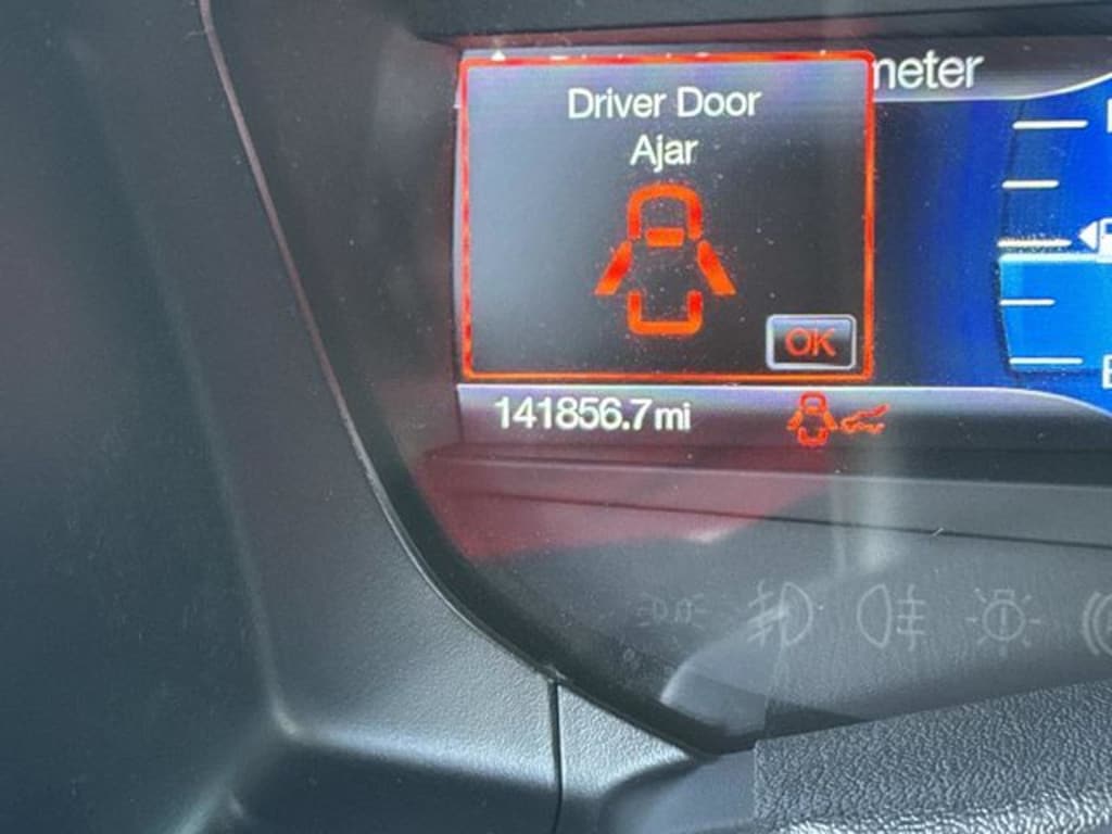 Used 2016 Ford Expedition Limited SUV