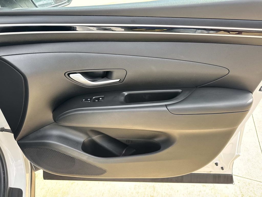 2023 Hyundai Tucson SEL - Photo 15