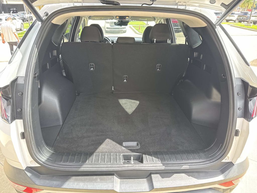 2023 Hyundai Tucson SEL - Photo 10
