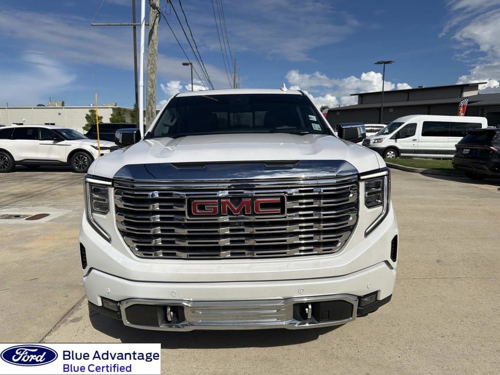 Used 2022 GMC Sierra 1500 Denali Truck