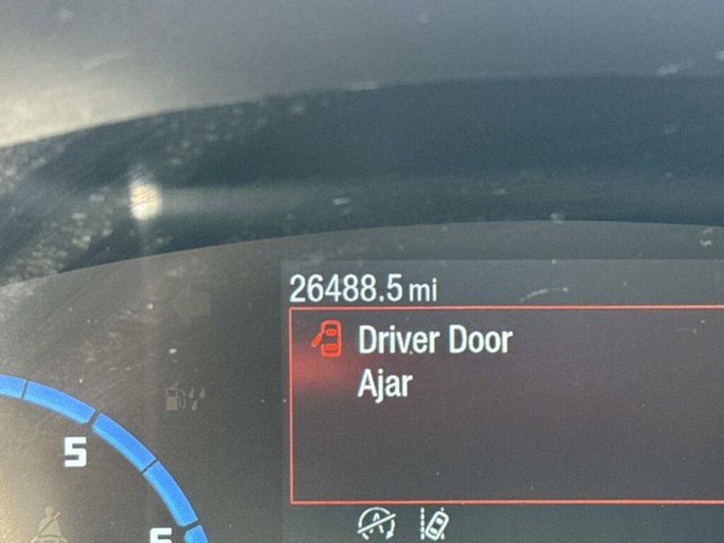 Used 2022 Ford Bronco Sport Big Bend SUV