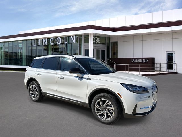 2026 Lincoln Corsair Premiere's photo