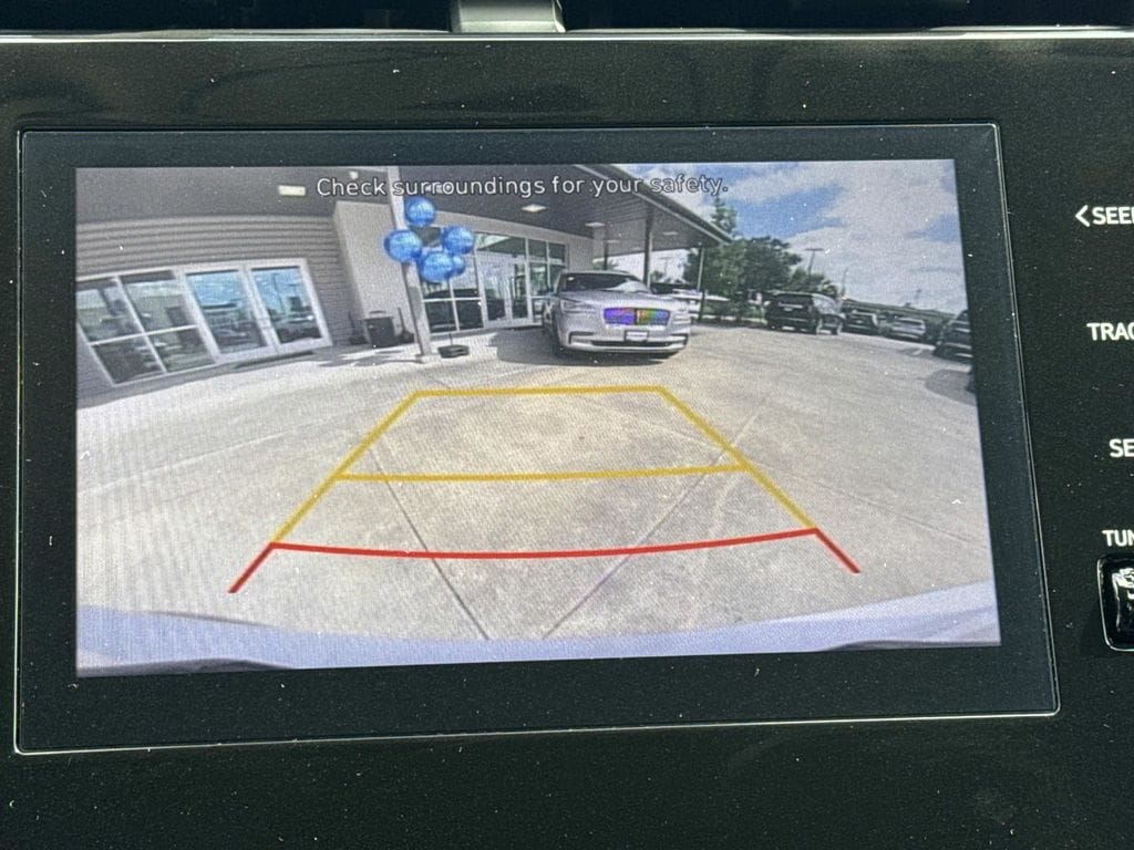 2023 Hyundai Tucson SEL - Photo 27