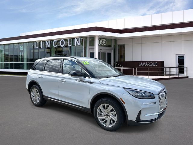 2026 Lincoln Corsair Premiere's photo