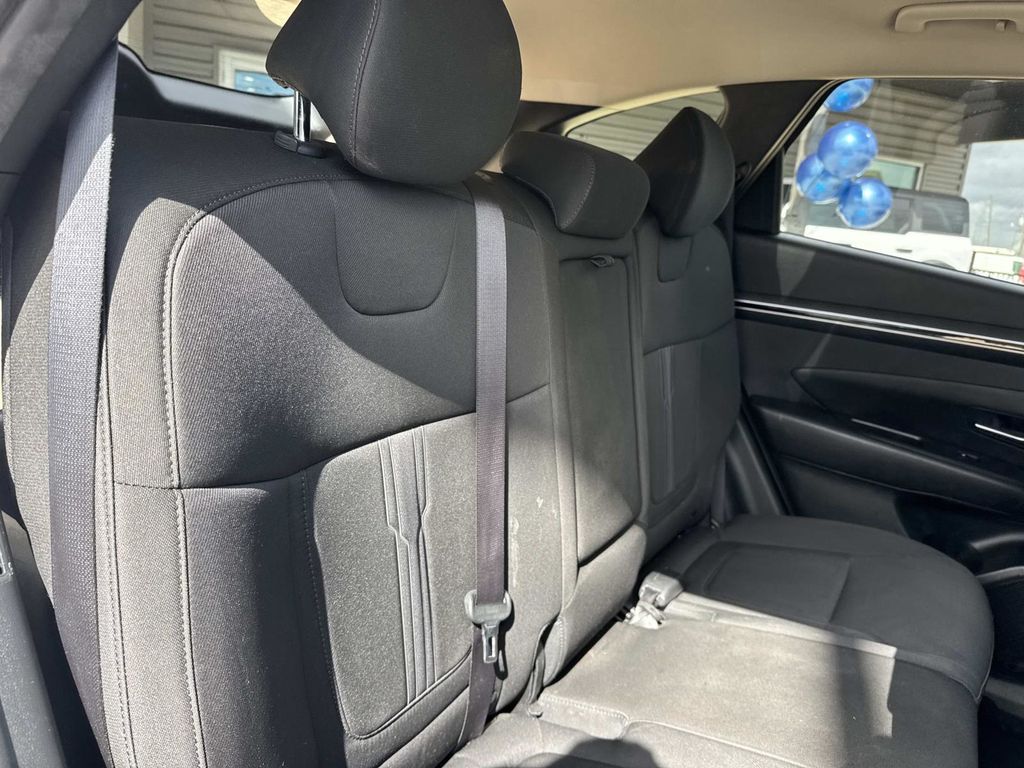 2023 Hyundai Tucson SEL - Photo 11