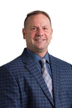 Staff member Ray Hoffmann from 38aa11e71a28