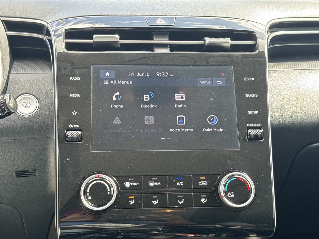 2023 Hyundai Tucson SEL - Photo 26