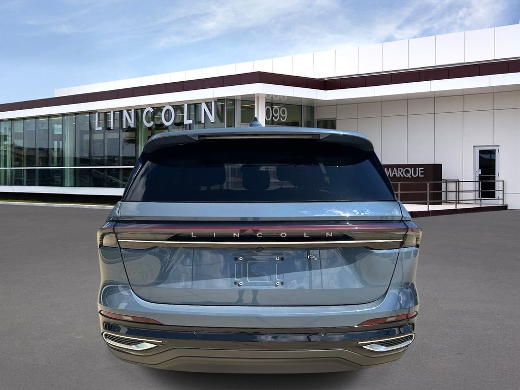 New 2026 Lincoln Nautilus Premiere CROSSOVERS