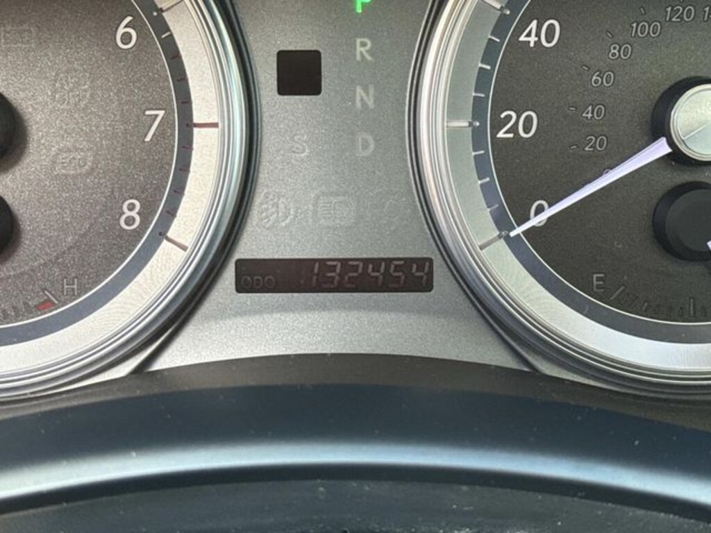 Used 2010 Lexus ES 350 Sedan