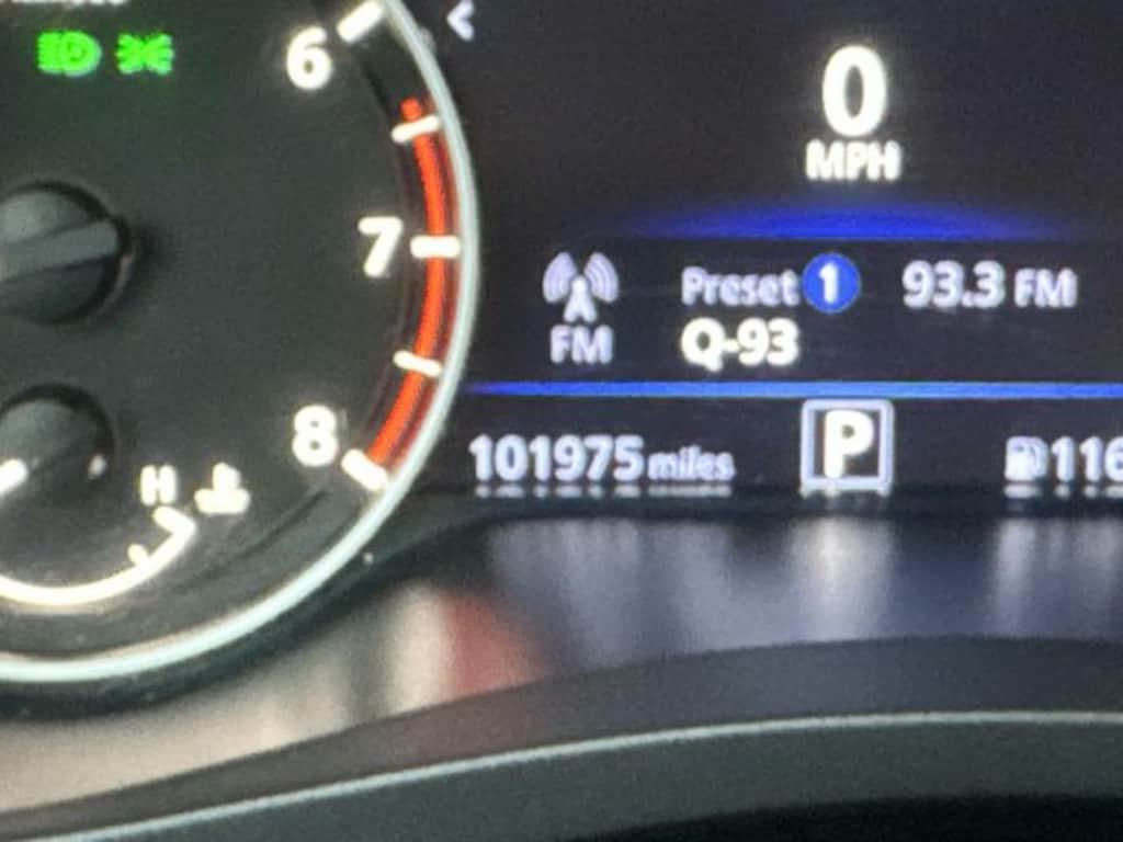 Used 2020 Nissan Altima 2.5 SR Sedan