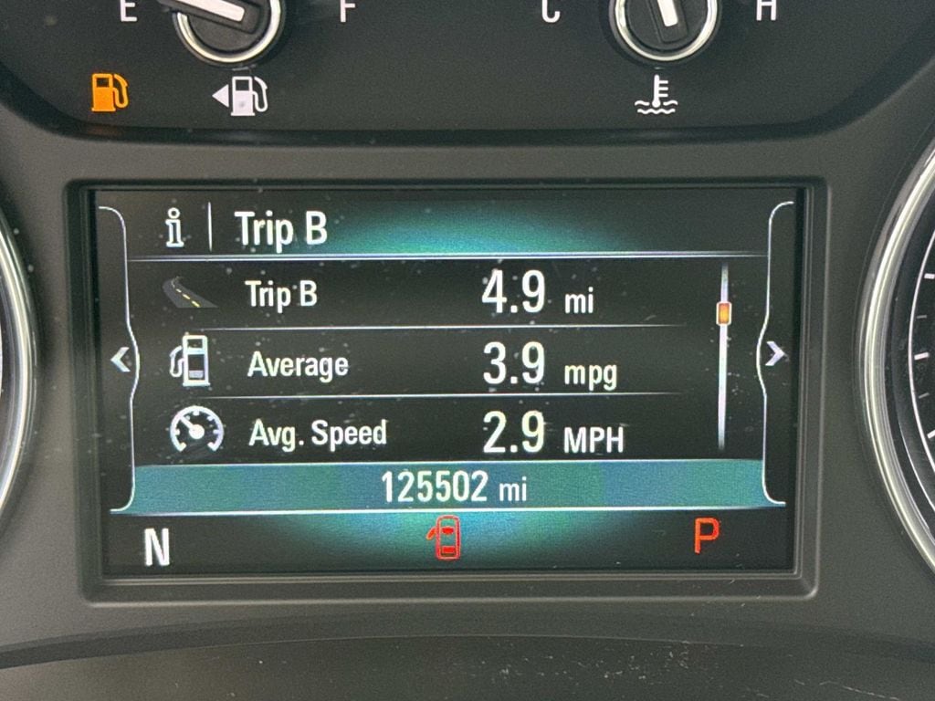 Used 2018 Buick Enclave Essence with VIN 5GAERBKWXJJ184966 for sale in Kenner, LA