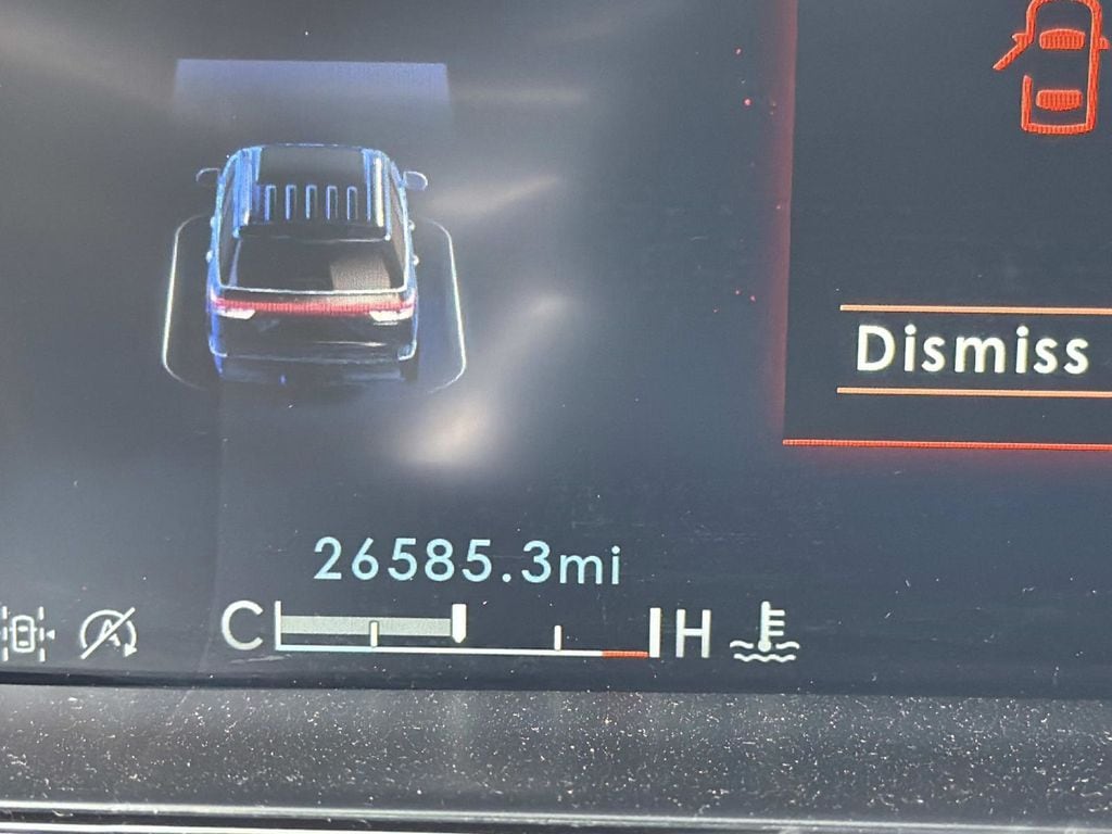 Certified 2023 Lincoln Navigator Reserve SUV