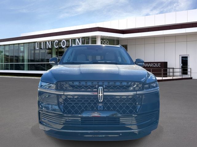 2026 Lincoln Navigator Reserve L