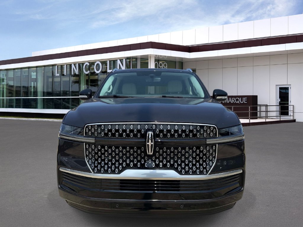 New 2026 Lincoln Navigator Premiere L SUV