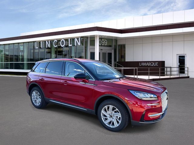 2026 Lincoln Corsair Premiere's photo