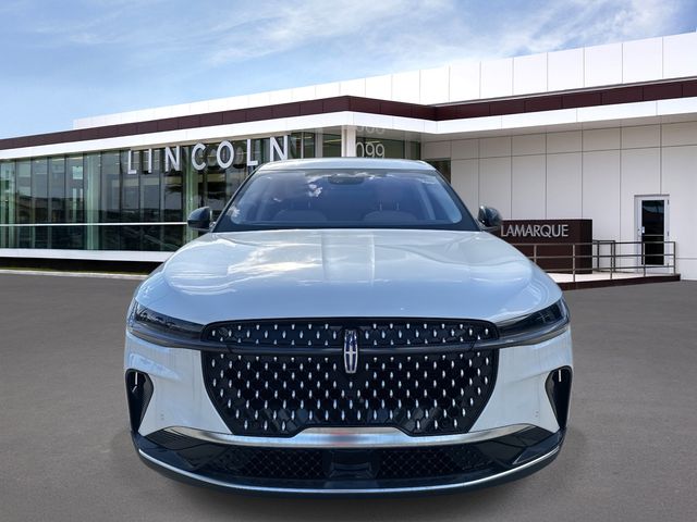 2026 Lincoln Nautilus Premiere - Photo 2
