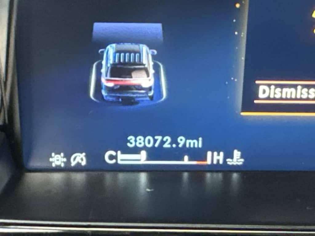 Used 2022 Lincoln Navigator L L Reserve SUV