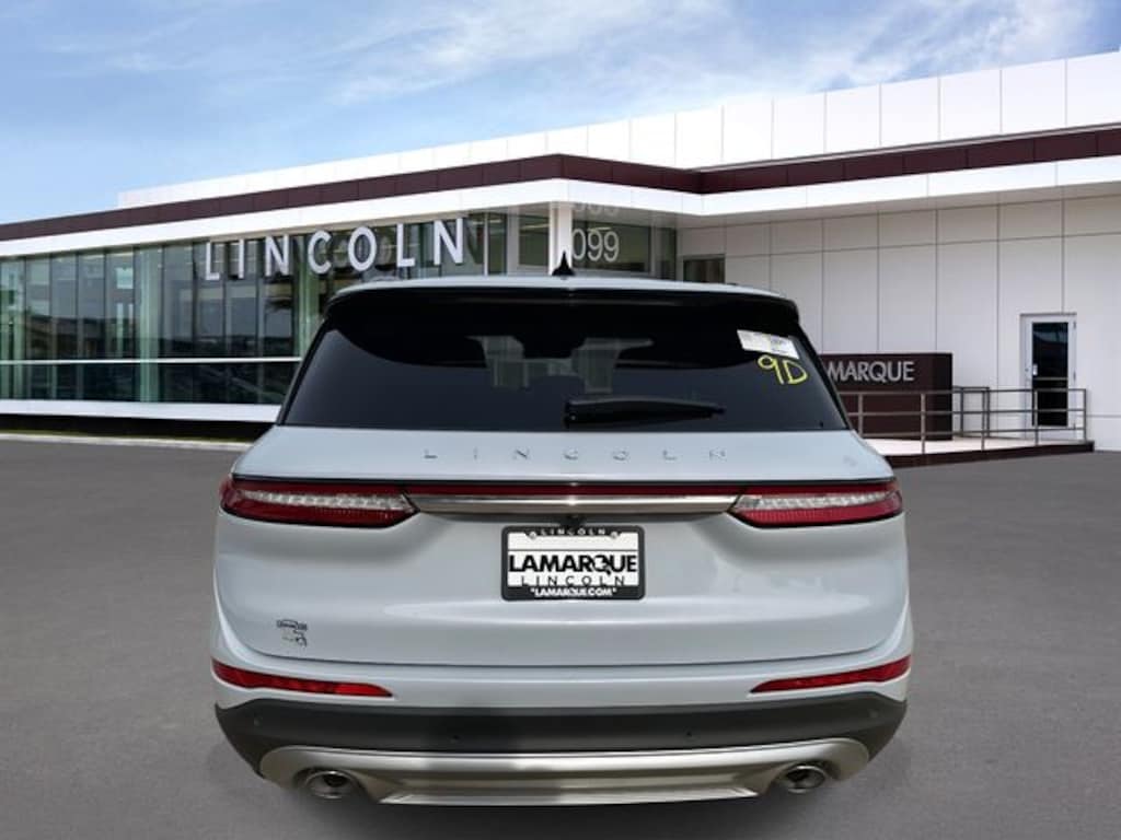 New 2026 Lincoln Corsair Premiere CROSSOVERS
