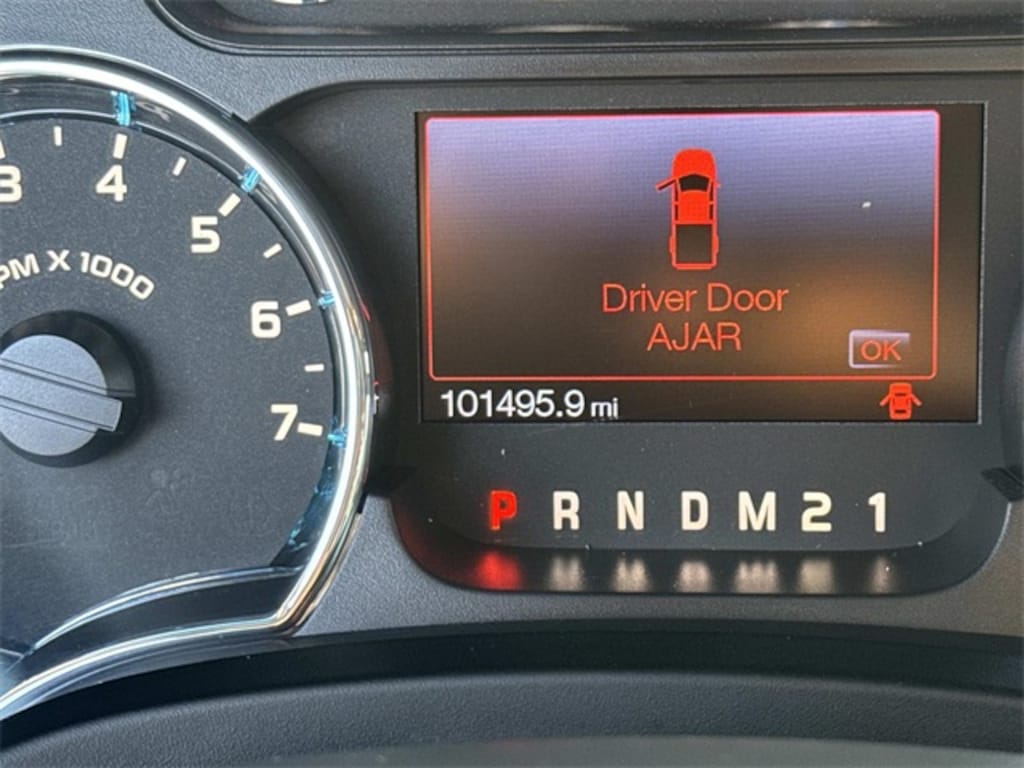 Used 2013 Ford F-150 XLT Truck