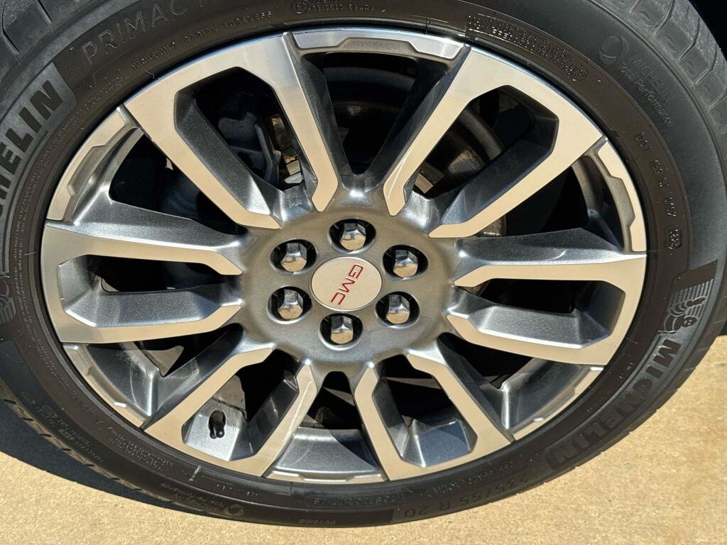 Used 2023 GMC Acadia Denali SUV