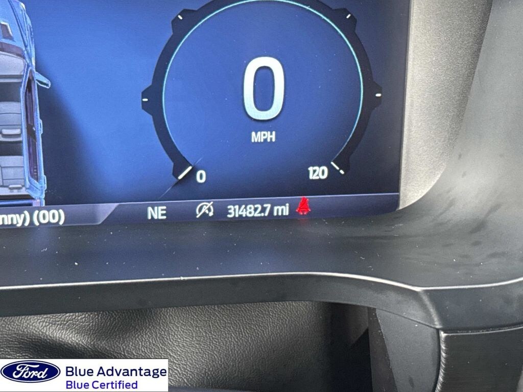 Used 2024 Ford F-150 XLT Truck