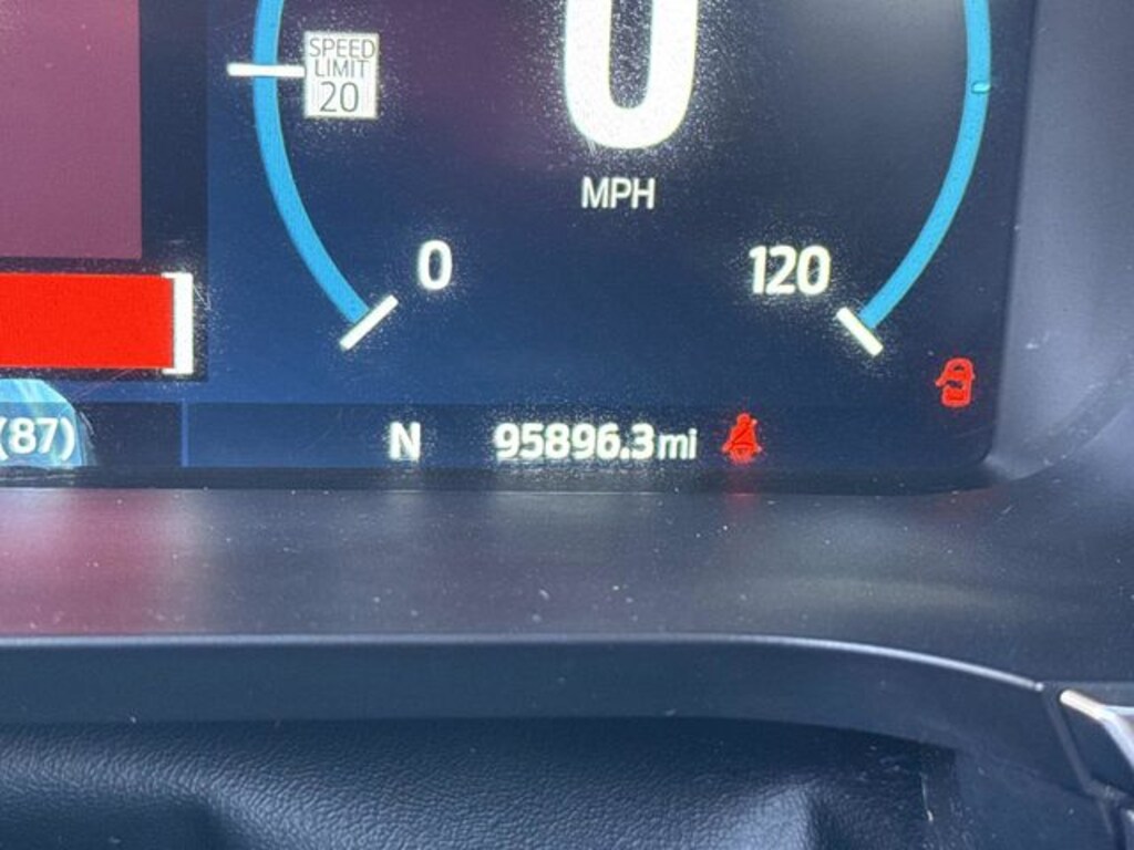 Used 2022 Ford F-150 Platinum Truck