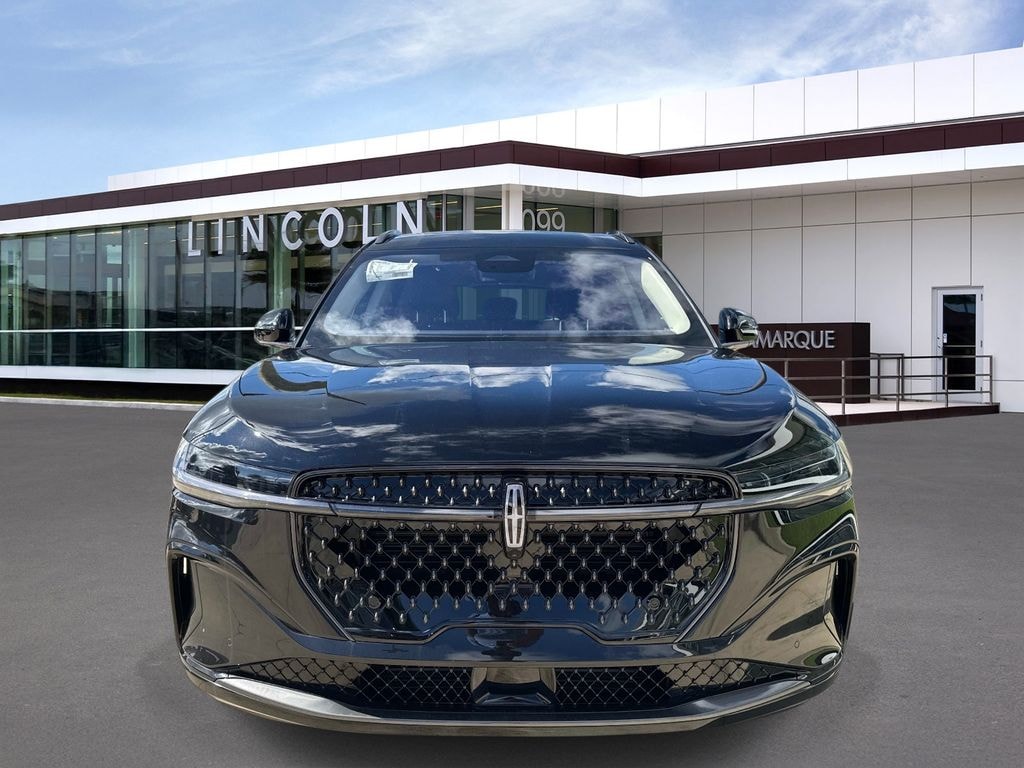 New 2026 Lincoln Nautilus Reserve CROSSOVERS