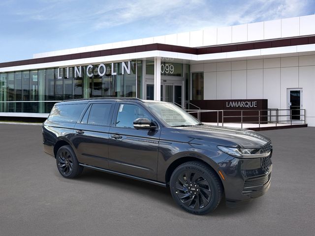 2025 Lincoln Navigator Reserve L's photo