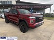  GMC Canyon