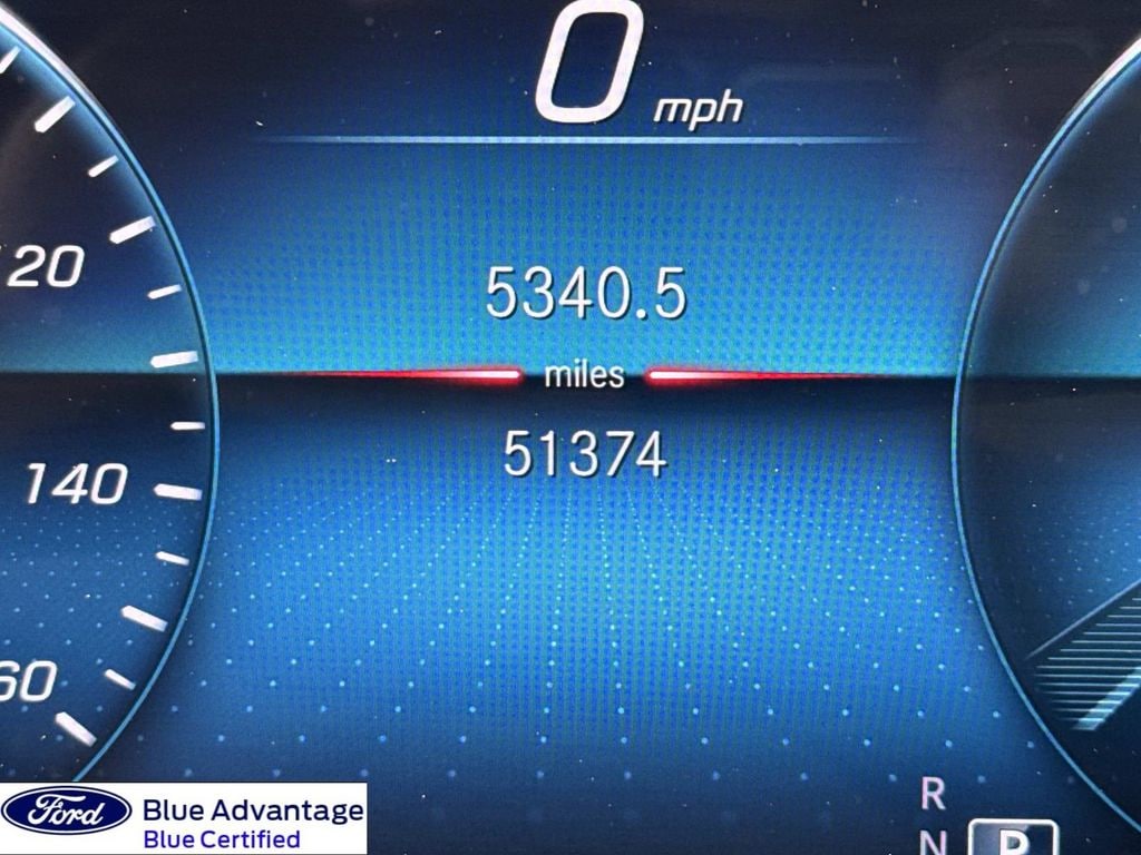 Used 2020 Mercedes-Benz GLS GLS 450 SUV